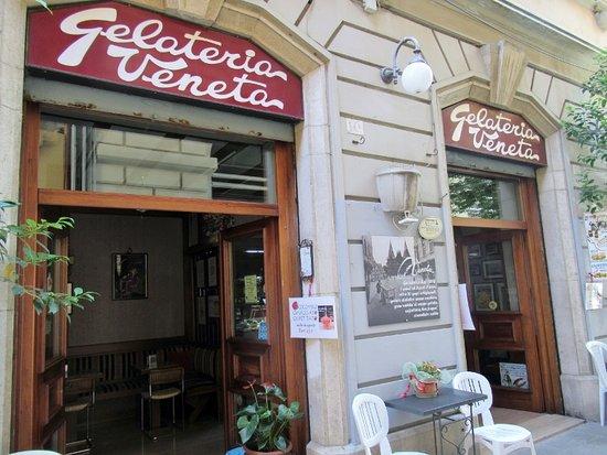 Gelateria Veneta