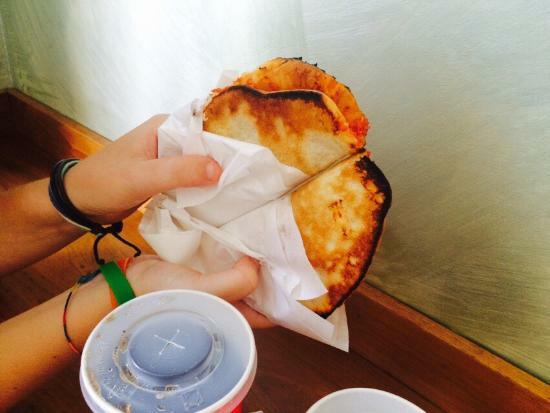 Pizzeria Ascolana SNC